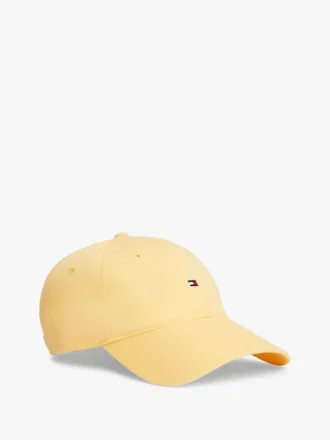 Czapka z daszkiem z logo flagi Czapka z daszkiem z logo flagi