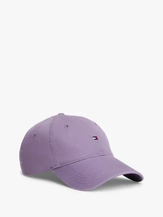 Czapka z daszkiem z logo flagi Czapka z daszkiem z logo flagi