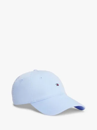 Czapka z daszkiem z logo flagi Czapka z daszkiem z logo flagi
