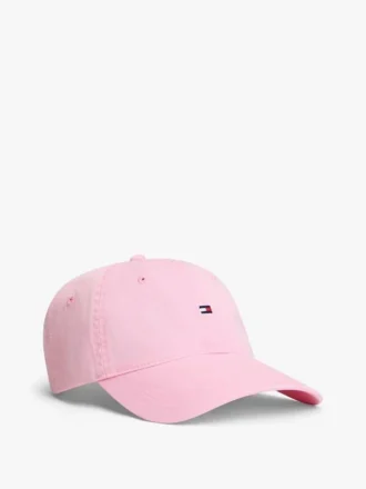 Czapka z daszkiem z logo flagi Czapka z daszkiem z logo flagi