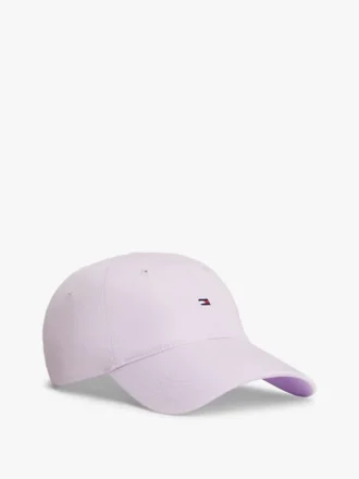 Czapka z daszkiem z logo flagi Czapka z daszkiem z logo flagi