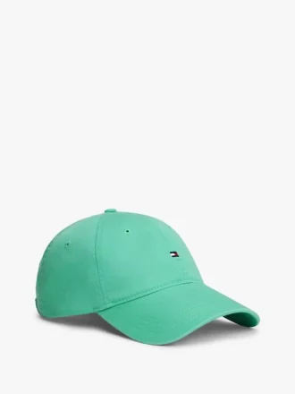 Czapka z daszkiem z logo flagi Czapka z daszkiem z logo flagi