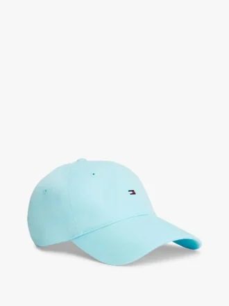 Czapka z daszkiem z logo flagi Czapka z daszkiem z logo flagi