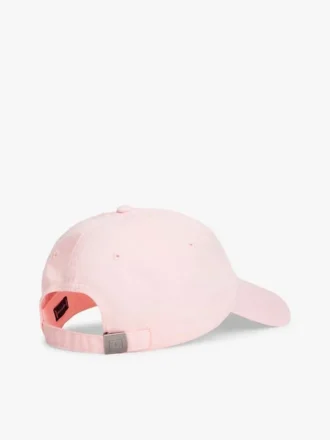 Czapka z daszkiem z logo flagi Czapka z daszkiem z logo flagi