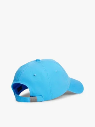 Czapka z daszkiem z logo flagi