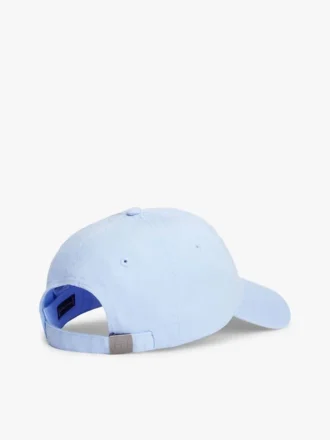 Czapka z daszkiem z logo flagi Czapka z daszkiem z logo flagi