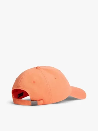 Czapka z daszkiem z logo flagi Czapka z daszkiem z logo flagi