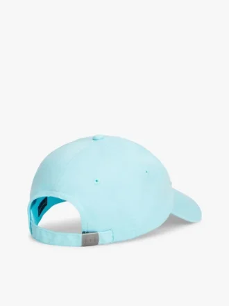 Czapka z daszkiem z logo flagi Czapka z daszkiem z logo flagi