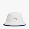 Czapka z daszkiem z logo Hilfiger Czapka z daszkiem z logo Hilfiger
