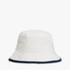 Czapka z daszkiem z logo Hilfiger Czapka z daszkiem z logo Hilfiger