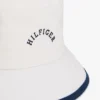 Czapka z daszkiem z logo Hilfiger Czapka z daszkiem z logo Hilfiger