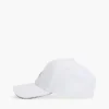 Czapka z daszkiem z logo Hilfiger Czapka z daszkiem z logo Hilfiger