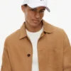 Czapka z daszkiem z logo Hilfiger Czapka z daszkiem z logo Hilfiger