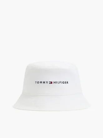 Czapka z daszkiem z logo Tommy Czapka z daszkiem z logo Tommy