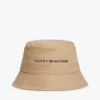 Czapka z daszkiem z logo Tommy