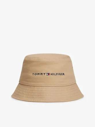 Czapka z daszkiem z logo Tommy Czapka z daszkiem z logo Tommy