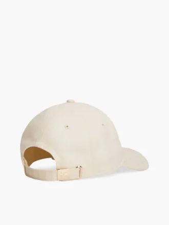 Czapka z daszkiem z monogramem