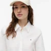 Czapka z daszkiem z monogramem Czapka z daszkiem z monogramem