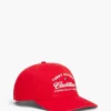 Czapka z napisem Tommy x Cadillac F1® Team Czapka z napisem Tommy x Cadillac F1® Team