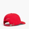 Czapka z napisem Tommy x Cadillac F1® Team Czapka z napisem Tommy x Cadillac F1® Team