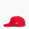 Czapka z napisem Tommy x Cadillac F1® Team Czapka z napisem Tommy x Cadillac F1® Team