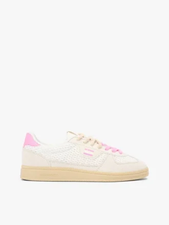 Damska dzianinowa obuwie typu skater Tommy Jeans