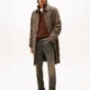 Dżinsy slim fit z efektem postarzenia Dżinsy slim fit z efektem postarzenia