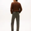Dżinsy slim fit z efektem postarzenia Dżinsy slim fit z efektem postarzenia