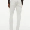 Dżinsy slim fit z elastycznym materiałem Dżinsy slim fit z elastycznym materiałem