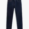 Dżinsy slim fit z elastycznym materiałem Dżinsy slim fit z elastycznym materiałem