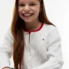 Dzianinowy kardigan dla dzieci Dzianinowy kardigan dla dzieci