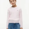 Dzianinowy sweter dla dzieci