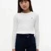 Dzianinowy sweter dla dzieci
