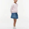 Dzianinowy sweter dla dzieci