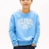 Dziecięca bluza Hilfiger z logo 85 Dziecięca bluza Hilfiger z logo 85