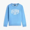 Dziecięca bluza Hilfiger z logo 85 Dziecięca bluza Hilfiger z logo 85