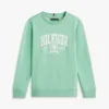 Dziecięca bluza Hilfiger z logo 85 Dziecięca bluza Hilfiger z logo 85