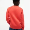 Dziecięca bluza raglanowa z logo Tommy Flag Dziecięca bluza raglanowa z logo Tommy Flag