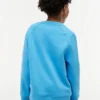 Dziecięca bluza raglanowa z logo Tommy Flag Dziecięca bluza raglanowa z logo Tommy Flag