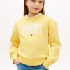 Dziecięca bluza z logo Tommy Dziecięca bluza z logo Tommy