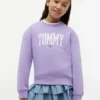 Dziecięca bluza z logo Tommy