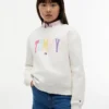 Dziecięca bluza z logo Tommy Dziecięca bluza z logo Tommy