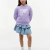 Dziecięca bluza z logo Tommy