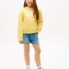 Dziecięca bluza z logo Tommy Dziecięca bluza z logo Tommy