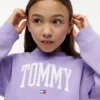 Dziecięca bluza z logo Tommy