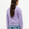 Dziecięca bluza z logo Tommy