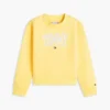 Dziecięca bluza z logo Tommy Dziecięca bluza z logo Tommy