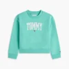 Dziecięca bluza z logo Tommy Dziecięca bluza z logo Tommy