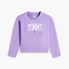 Dziecięca bluza z logo Tommy