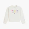 Dziecięca bluza z logo Tommy Dziecięca bluza z logo Tommy